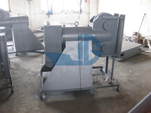 Svingbart Fairlead