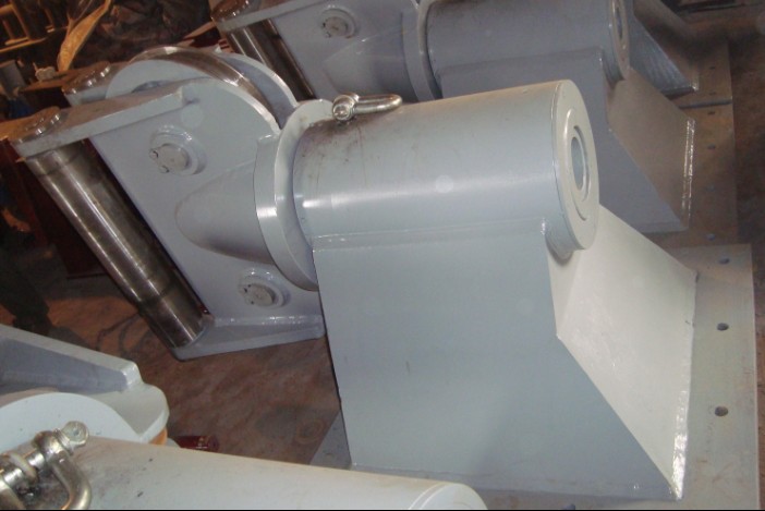 360 graders svingbare lysledninger