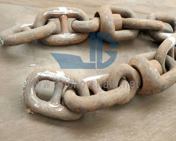 Ankerkjede Swivel Forerunner