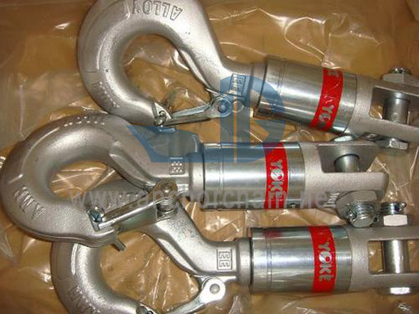 Vinkelkontaktlager svinger