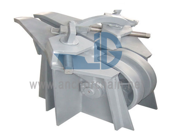 CB T3822-99 Justerbar kjedestopper
