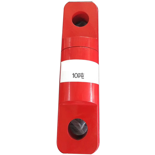 Kjede tau svinger