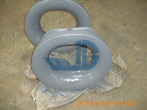 Kloss NS2589 (bolverkmontert)