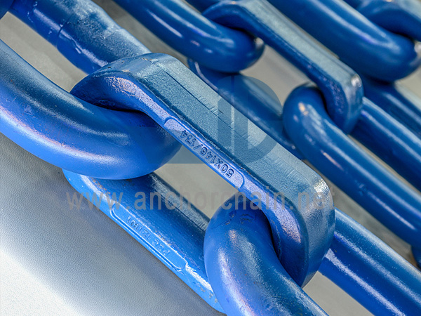 Compact Link Gruvekjede