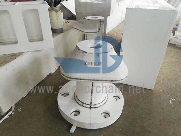 Buet type pullert