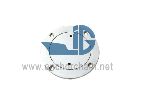 Dekkplate