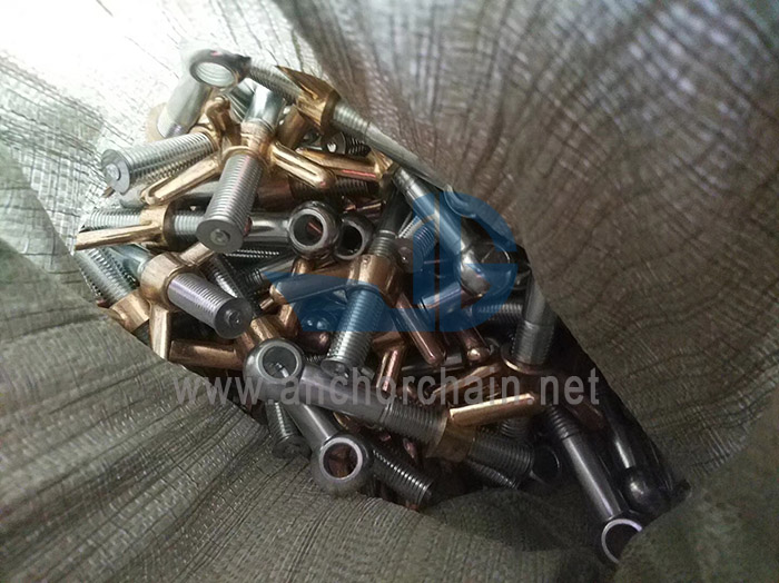 Hundebolter