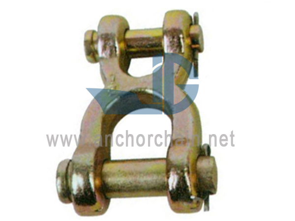 Dobbel Clevis Link