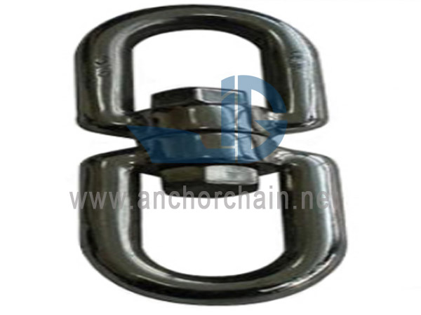 European Type Eye og Eye Swivel