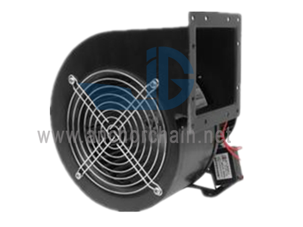 FLJ ekstern rotor sentrifugalvifte