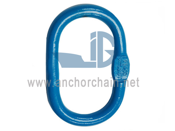 G100 Master Link med Flat