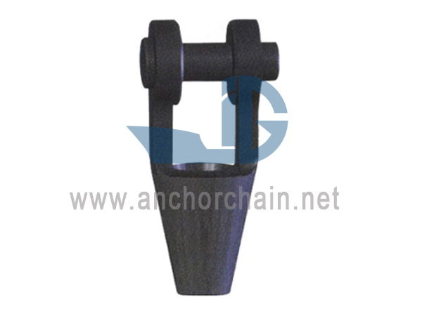 G416 Åpne Spelter Socket