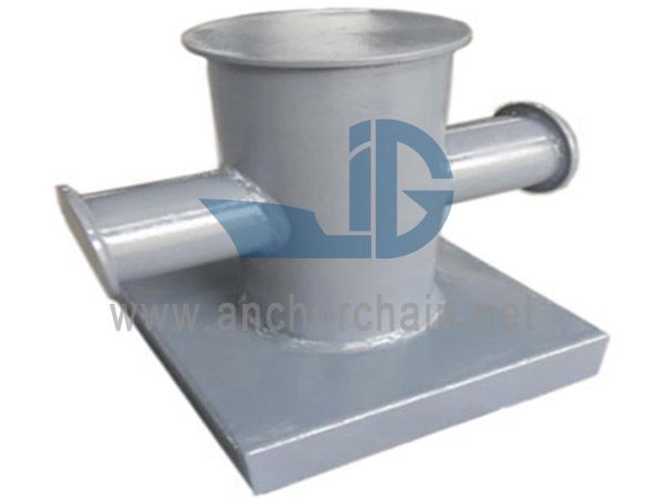 GB T554-96 Type D Single Cross Pullert