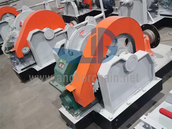 Hydraulisk enkelt sigøynerspill