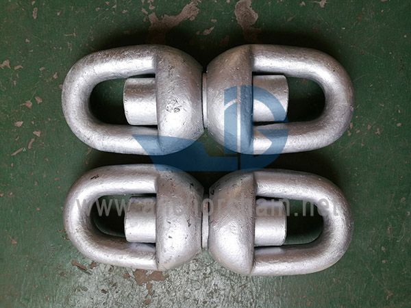Marine maskinvare vanlige svinger G402