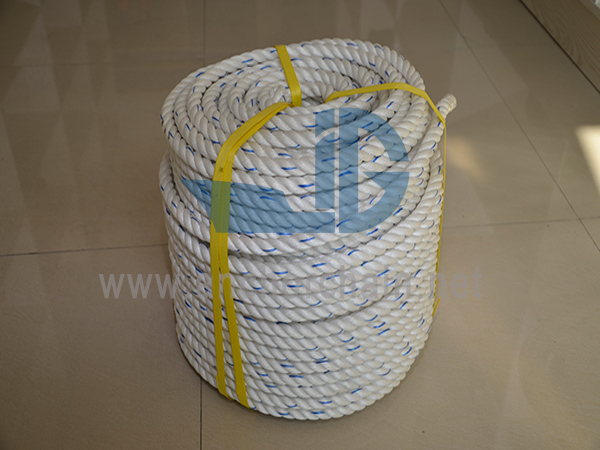 Marine Fortøyning Nylon Altas Tau