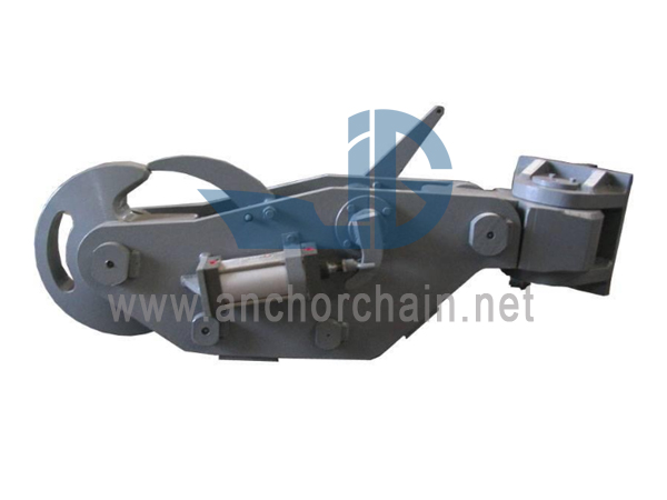 Marine Quick Release Disc-sleepkrok