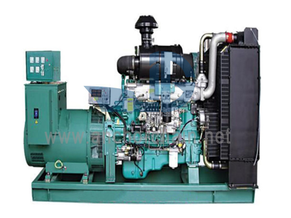 Marine Yuchai Diesel Generator Sett