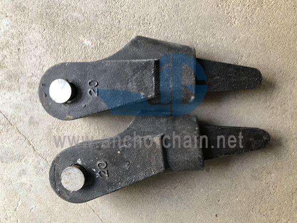 Merlion socket