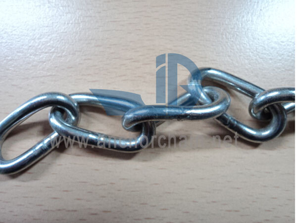 NACM90 Twist Link maskinkjede