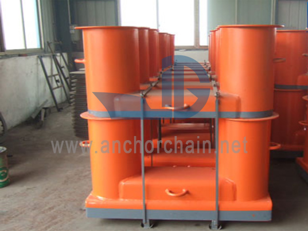NS2584 Doble Pullerter