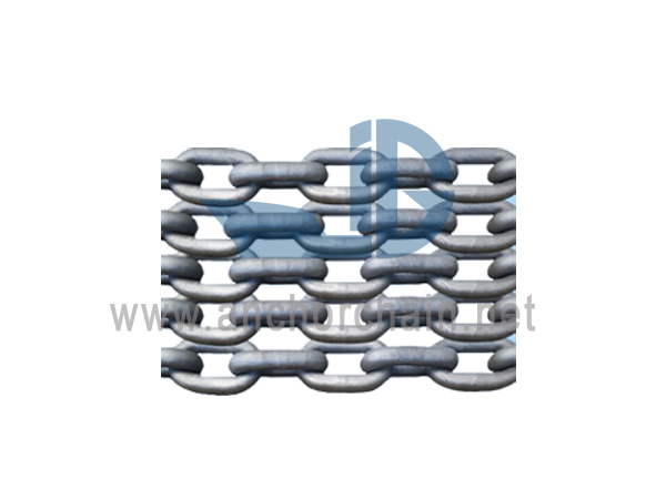 Offshore piggfri kjede