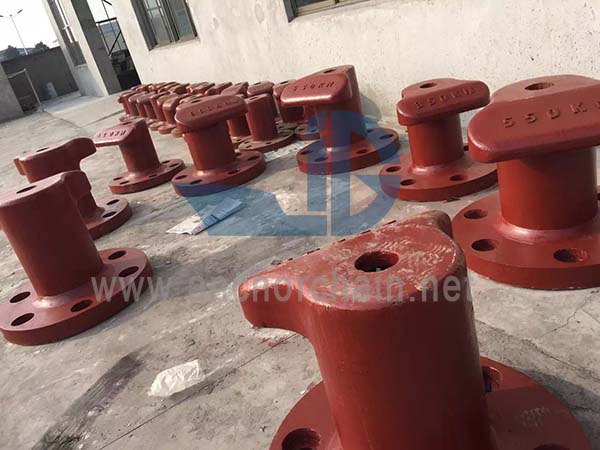 R CVI Type Pullert