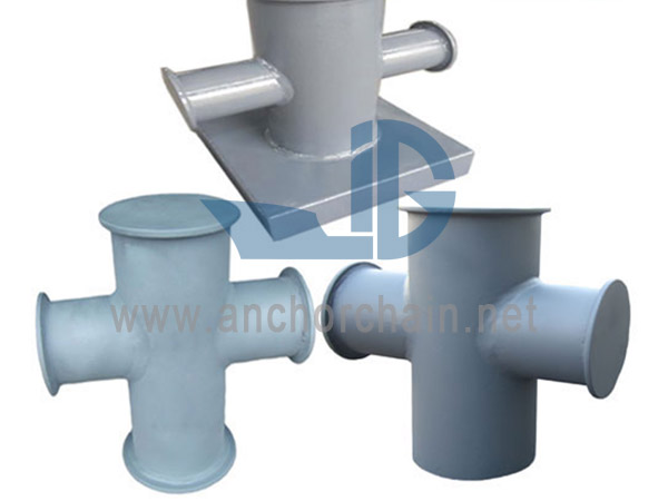 Single Cross Pullert