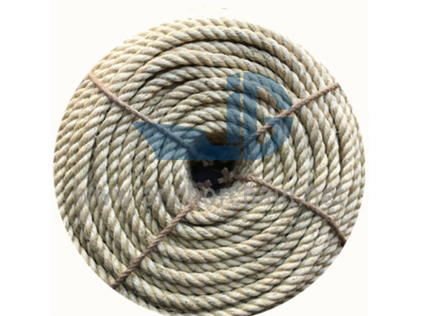 Sisal tau