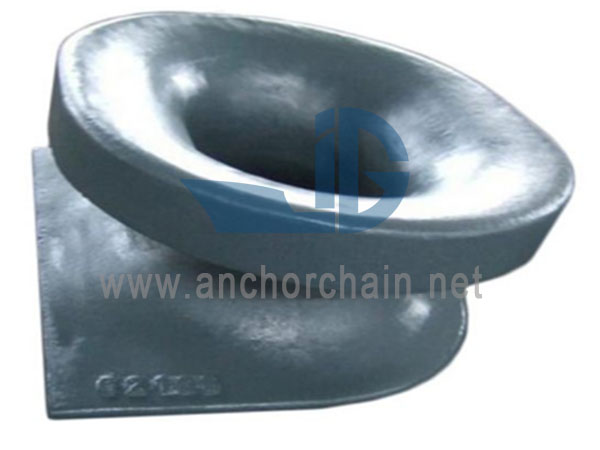 Spansk Type Chock