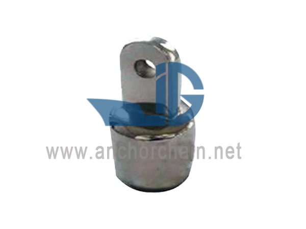 Stanchion 1