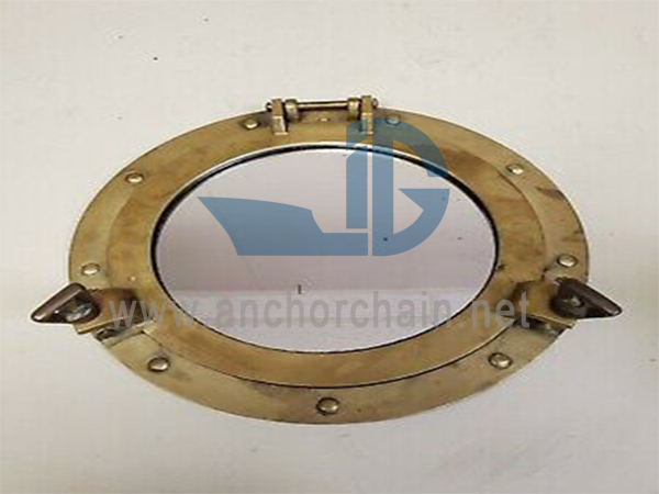 Type-C Side Scuttle uten Deadlight