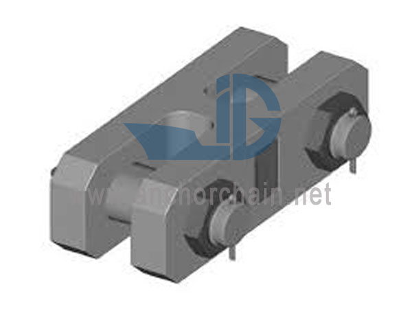 Type SC8 Forged H-Link