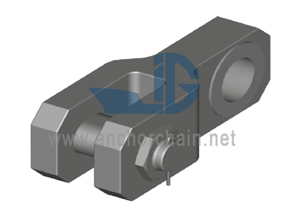Type SC9 Forged Y-Link