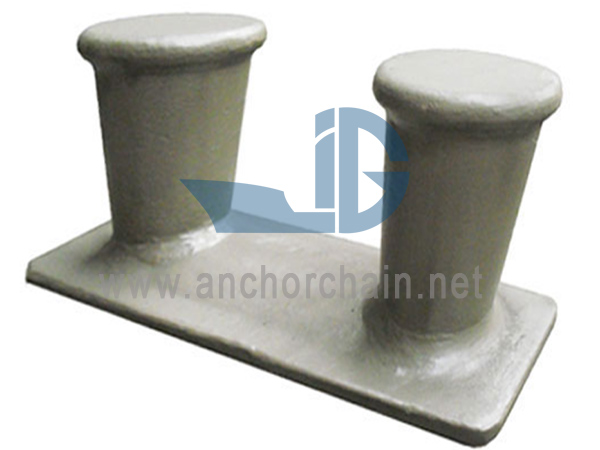 Type USA Mooring Pullert