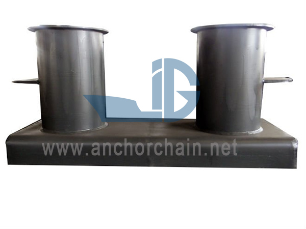 VIS1 Doble Pullerter