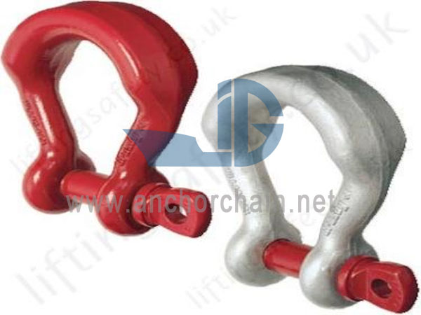 Wide Body Shackle G2169